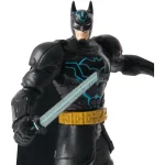 Φιγούρα Δράσης Batman Ninja Strike - Batman Battle Clash! 15εκ. 6072755 - Image 4