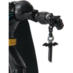 Φιγούρα Δράσης Batman Ninja Strike - Batman Battle Clash! 15εκ. 6072755 - Image 6