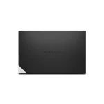 Seagate One Touch HUB USB 3.0 / USB-C Εξωτερικός HDD 12.3TB 2.5" Μαύρο STLC12000402 - Image 4