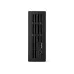 Seagate One Touch HUB USB 3.0 / USB-C Εξωτερικός HDD 12.3TB 2.5" Μαύρο STLC12000402 - Image 5