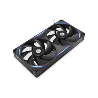 NZXT F Series F280X Case Fan RF-U28PN-B1