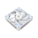 NZXT F Series F140X Case Fan Λευκό RF-U14PN-W1