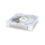 NZXT F Series F140X Case Fan Λευκό RF-U14PN-W1 - Image 4