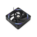 NZXT F Series F120X Case Fan RF-U12PN-B1