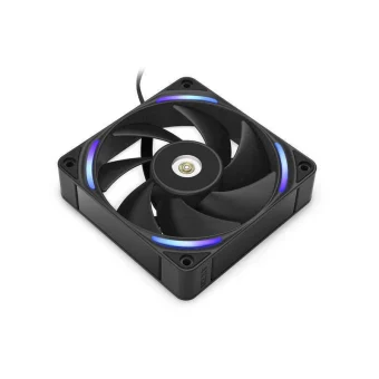 NZXT F Series F120X Case Fan RF-U12PN-B1