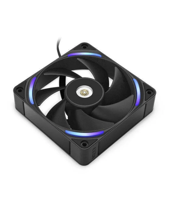 NZXT F Series F120X Case Fan RF-U12PN-B1