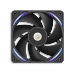 NZXT F Series F120X Case Fan RF-U12PN-B1 - Image 3