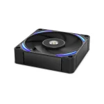 NZXT F Series F120X Case Fan RF-U12PN-B1 - Image 4