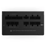 NZXT C850 850W Μαύρο Τροφοδοτικό Υπολογιστή Full Modular PA-8G3BB-EU - Image 3