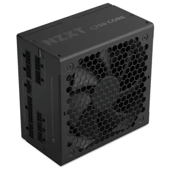 NZXT C750 Gold 750W Μαύρο Τροφοδοτικό Υπολογιστή Full Modular PA-7G3BB-EU