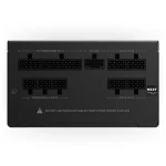 NZXT C750 Gold 750W Μαύρο Τροφοδοτικό Υπολογιστή Full Modular PA-7G3BB-EU - Image 3