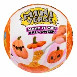 MGA Παιχνίδι Μινιατούρα Miniverse Make It Mini (Διάφορα Σχέδια) 1τμχ 547051-EUC