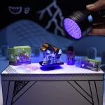 MGA Παιχνίδι Μινιατούρα Miniverse Make It Mini (Διάφορα Σχέδια) 1τμχ 547051-EUC - Image 12