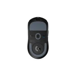 Logitech Pro X Superlight 2 SE Ασύρματο Gaming Ποντίκι Μαύρο 910-007554 - Image 3
