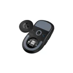 Logitech Pro X Superlight 2 SE Ασύρματο Gaming Ποντίκι Μαύρο 910-007554 - Image 6