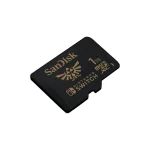 Sandisk Nintendo Switch Zelda Edition microSDXC 1TB Class 10 U3 UHS-I SDSQXAO-1T00-GN6ZN - Image 5