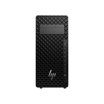 HP Z2 G1i Desktop PC (Ultra 7-265/32GB DDR5/1TB SSD/RTX 2000 Ada/W11 Pro) C85FRET
