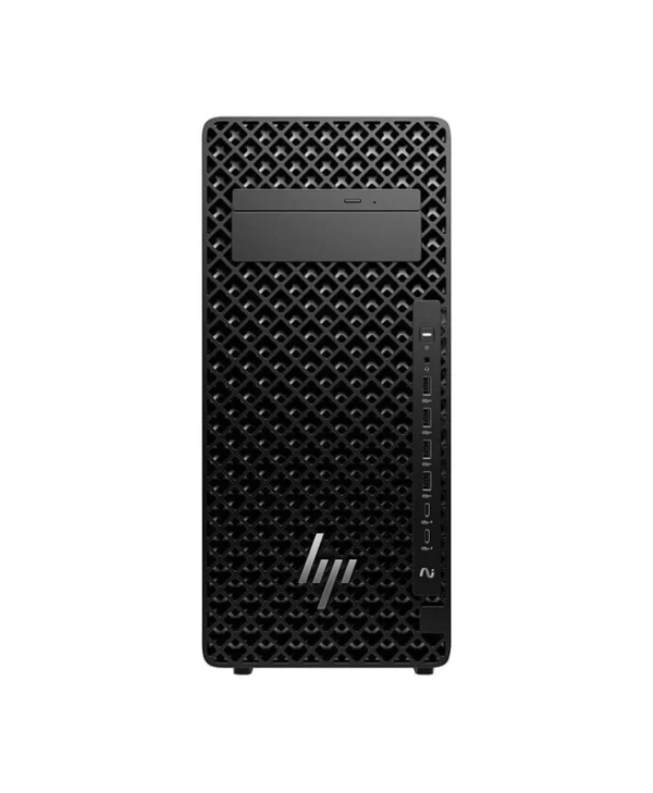 HP Z2 G1i Desktop PC (Ultra 7-265/32GB DDR5/1TB SSD/RTX 2000 Ada/W11 Pro) C85FRET
