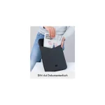 Θήκη για Laptop 16" σε Μαύρο χρώμα OMP0010.16.1 - Image 2