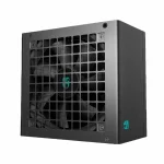 Deepcool PF600X 600W Μαύρο Τροφοδοτικό Υπολογιστή Full Wired 80 Plus Bronze R-PF600X-HD0B-JGEU
