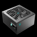 Deepcool PF600X 600W Μαύρο Τροφοδοτικό Υπολογιστή Full Wired 80 Plus Bronze R-PF600X-HD0B-JGEU - Image 3