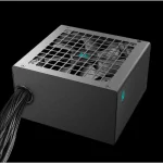 Deepcool PF600X 600W Μαύρο Τροφοδοτικό Υπολογιστή Full Wired 80 Plus Bronze R-PF600X-HD0B-JGEU - Image 4