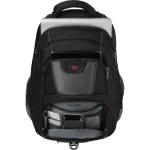 Wenger Pillar Τσάντα Πλάτης για Laptop 16" σε Μαύρο χρώμα 600633 - Image 6