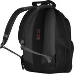 Wenger Pillar Τσάντα Πλάτης για Laptop 16" σε Μαύρο χρώμα 600633 - Image 7