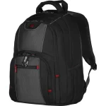 Wenger Pillar Τσάντα Πλάτης για Laptop 16" σε Μαύρο χρώμα 600633 - Image 9