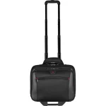 Wenger Potomac Τσάντα Laptop 17" με Ροδάκια σε Μαύρο χρώμα 600661