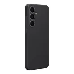 Samsung Kingsuit Case Back Cover Δερματίνης Μαύρο (Galaxy S25 FE) EF-VS731PBEGWW - Image 2