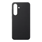 Samsung Kingsuit Case Back Cover Δερματίνης Μαύρο (Galaxy S25 FE) EF-VS731PBEGWW - Image 3