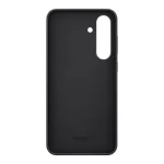 Samsung Kingsuit Case Back Cover Δερματίνης Μαύρο (Galaxy S25 FE) EF-VS731PBEGWW - Image 4