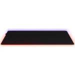 SteelSeries QCK Prism Cloth Gaming Mouse Pad XXL 1220mm με RGB Φωτισμό Μαύρο 63512 - Image 2