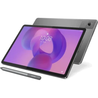 Lenovo Idea Tab 11" (8GB/128GB/Lenovo Tab Pen) Luna Grey ZAFR0442PL