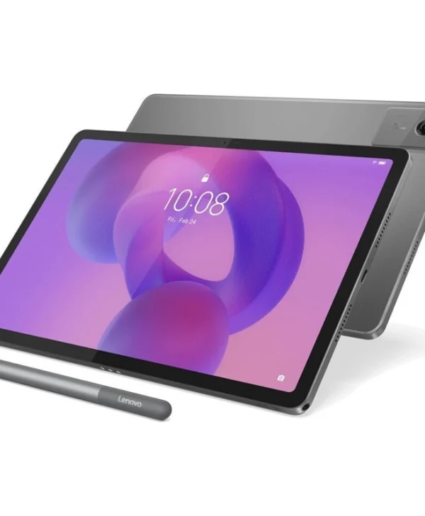 Lenovo Idea Tab 11" (8GB/128GB/Lenovo Tab Pen) Luna Grey ZAFR0442PL