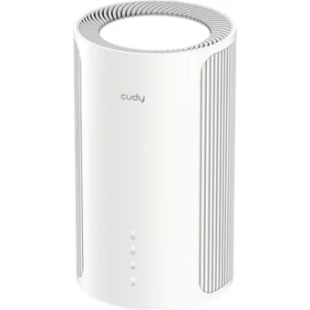 Cudy P2 AX3000 Cat.12 v1 Ασύρματο 5G Router