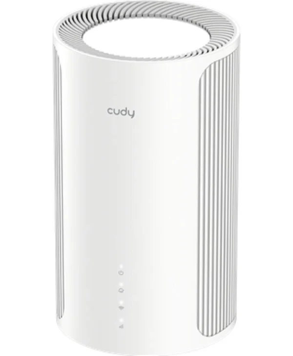 Cudy P2 AX3000 Cat.12 v1 Ασύρματο 5G Router