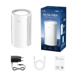Cudy P2 AX3000 Cat.12 v1 Ασύρματο 5G Router - Image 3