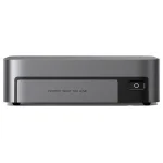 Ugreen DXP480T Plus NAS Tower με 4 θέσεις για SSD 25892B - Image 11