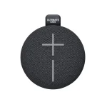 Ultimate Ears UE Miniroll Αδιάβροχο Ηχείο Bluetooth με Διάρκεια Μπαταρίας έως 12 ώρες Μαύρο 984-002017 - Image 3
