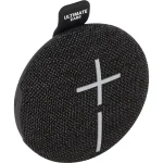 Ultimate Ears UE Miniroll Αδιάβροχο Ηχείο Bluetooth με Διάρκεια Μπαταρίας έως 12 ώρες Μαύρο 984-002017 - Image 4