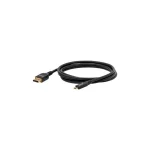 Club3D USB 2.0 Cable USB-C male - DisplayPort Μαύρο 2m CAC-1563