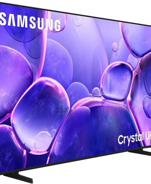 Samsung Smart Τηλεόραση 43" 4K UHD LED UE43U8092FUXXH HDR (2025)