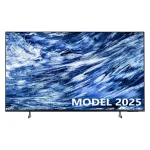 Samsung Smart Τηλεόραση 43" 4K UHD LED UE43U8092FUXXH HDR (2025) - Image 3