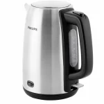 Philips Βραστήρας 1.7lt 2200W Ασημί HD9353/90
