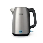 Philips Βραστήρας 1.7lt 2200W Ασημί HD9353/90 - Image 2