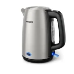 Philips Βραστήρας 1.7lt 2200W Ασημί HD9353/90 - Image 3