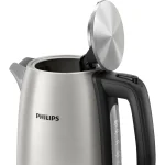 Philips Βραστήρας 1.7lt 2200W Ασημί HD9353/90 - Image 4