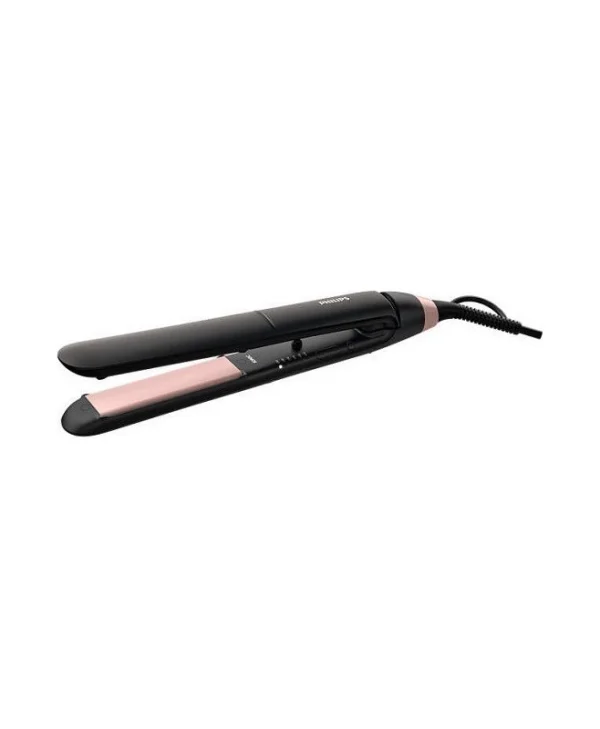 Philips StraightCare Essential BHS378/00 Πρέσα Μαλλιών με Κεραμικές Πλάκες Ionic